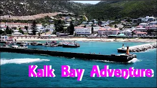 Kalk Bay Adventure