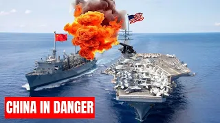 EMERGENCY ALERT! Unbelievable Dangers Strike China