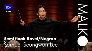 Malko Competition 2024, Semi-Final: Samuel Seungwon Lee, Ravel / Negron