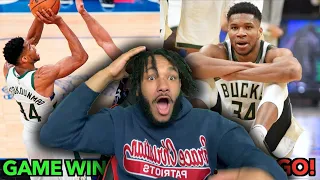 NBA "Most Savage" MOMENTS! | Ricky Reacts