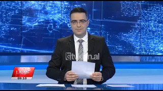 Edicioni i Lajmeve Tv Klan 6 Tetor 2021, ora 09:00 Lajme – News