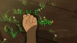The Hope | Animation short film | Anshu Dairies