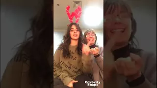 Camila Cabello Instagram Live Stream | 14 December 2017 |