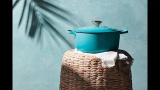 Caribbean by Le Creuset