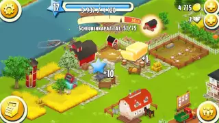 Hay day level 18 | HayDay #2