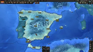 hoi4 How to play Spain - Spain guide