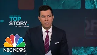 Top Story with Tom Llamas - Sept. 15 | NBC News NOW