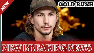 Today's Very Sad News😭For Gold Rush’ fans Parker Schnabel|| Very Shocking News || It will Shock You😭
