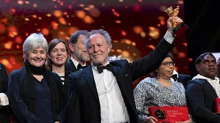 Award Ceremony of the 73rd Berlinale | Berlinale 2023