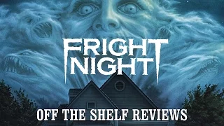 Fright Night Review - Off The Shelf Reviews