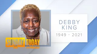 Debby King, ‘Soul Of Carnegie Hall,’ Dies at 71