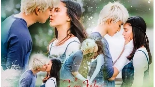 OST ● Kiss Me ●Tenten & Taliw ●Осколки ●