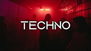 The Ultimate Techno Playlist | Hypertechno