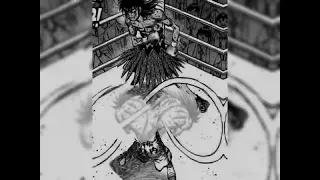 Slide Malevolence (speed up) Ippo edit