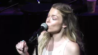 Leann Rimes (Patsy Cline Medley) 2016