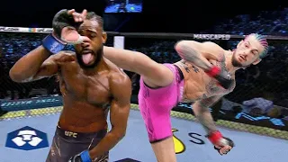 When Cocky UFC Fighters Get Destroyed and Humbled By Their Opponents!