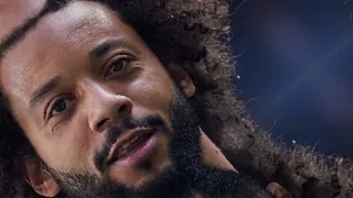 THANK YOU, MARCELO | Real Madrid LegendReal Madrid😢🫡