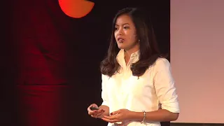 Grow your own life | Varita Patavinthranond | TEDxMahidolU