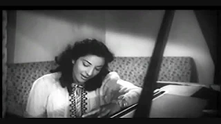 chaman me rahke virana mera dil_Deedar1951_ Nagis,AK,Nimmi&Dilip _Shamshad_Shakeel_ Naushad_a tri.