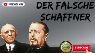 DER FALSCHE SCHAFFNER #krimihörspiel #retro  Edwin Hoppe 1963