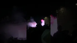 Jamie XX - HELP me find this track!!!! Live set @ All Together Now Festival 2023