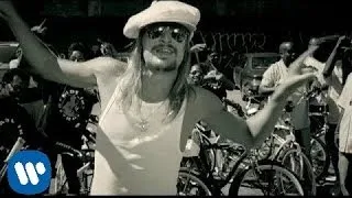 Kid Rock - Roll On [Official Music Video]