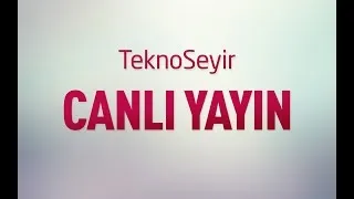 Oyun Gündemi - Canlı Yayını