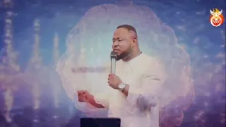 Quickly, Receive This Prayer For Your Children ~ Apostle Dr Elijah Kofi King