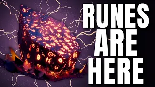 Runes are HERE 🎉 How to NOT Get REKT! | Happy Bitcoin Halvening 🟧