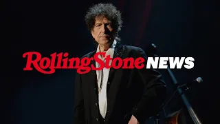 Bob Dylan Announces Fall Tour Following Longest Break From Road Since 1984 | RS News 9/27/21