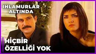 Yılmaz, Toplantıda Filiz'i Sinirlendiriyor - Ihlamurlar Altında 10. Bölüm