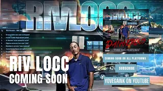 Riv Locc - Shorty  (Audio Visual)