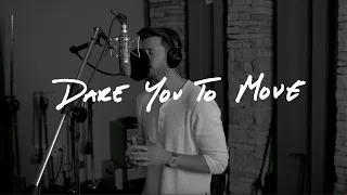 Adam Doleac - Dare You To Move