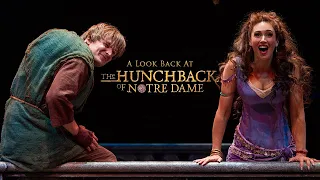 A Look Back At: THE HUNCHBACK OF NOTRE DAME