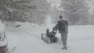 what is my favorite snow blower now 10 out of 10