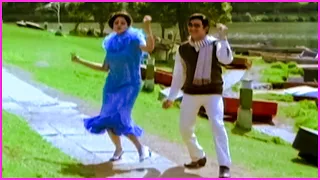 Krishna, Sridevi Evergreen Superhit Song - Mavoori Magadu Movie Video Songs | Telugu Songs HD