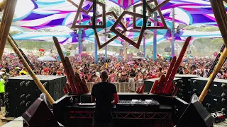 Solee LIVE @ Rainbow Serpent Festival 2018 (Full set with live ambience)