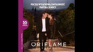 Oriflame Katalog 2 2022 (18.01 - 07.02)