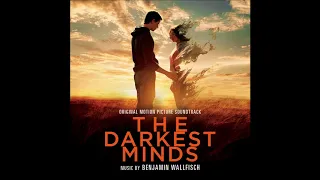 The Darkest Minds Soundtrack - "The Children's League" - Benjamin Wallfisch