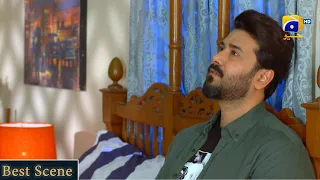 Guddu Episode 44 | 𝐁𝐞𝐬𝐭 𝐒𝐜𝐞𝐧𝐞 𝟎𝟓 | Ali Abbas | Fatima Effendi | Sohail Sameer | HAR PAL GEO