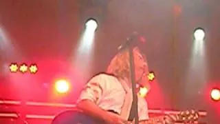 Collective Soul - Shine - Live at the Bird's Nest Phoenix Open - Scottsdale, AZ