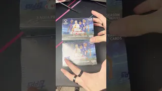 TOPPS CHROME 2023/24!!! - WOMENS CHAMPIONS LEAGUE!