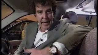 1997 Top Gear Sunday (longer) Motorshow Episode
