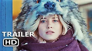 STARFISH Official Trailer 2019 Sci Fi, Horror Movie HD