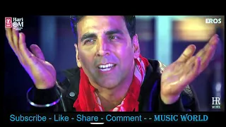 Hookah Bar 4k || Khiladi 786 || Akshay Kumar & Asin ||  Balma Song Khiladi 786 ||  Himesh Reshammiya