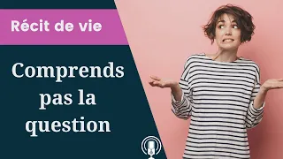 Autisme : Pourquoi je bloque face aux questions trop implicites ? Exemple concret.