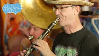 TUBA SKINNY - "Chaumet Sunsets" (Live in New Orleans, LA 2022) #jaminthevan