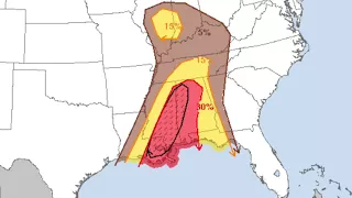 April 13, 2018 Weather Xtreme Video - Afternoon Edition