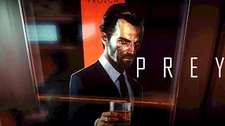 ПРОБЛЕМКА С ПАТРОНАМИ ➢ Prey #12