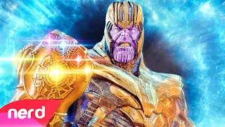 Thanos Rap | Destiny Arrives